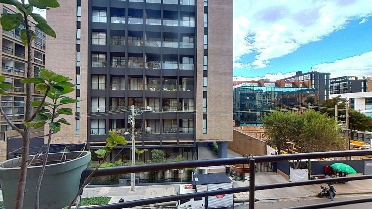 Apartamento en venta en Chicó Norte, Chapinero, Bogotá - foto 7