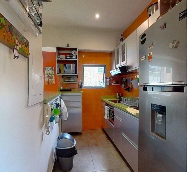 Apartamento en venta en Chicó Norte, Chapinero, Bogotá - foto 8