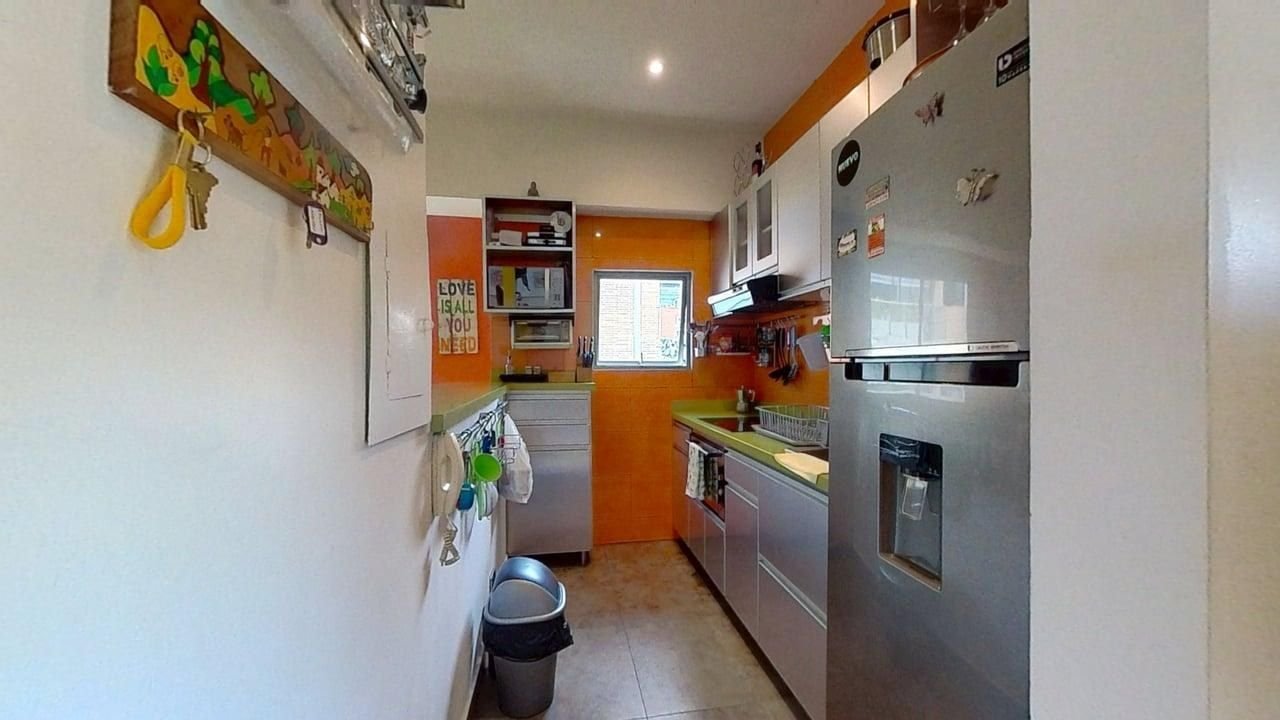 Apartamento en venta en Chicó Norte, Chapinero, Bogotá - foto 8