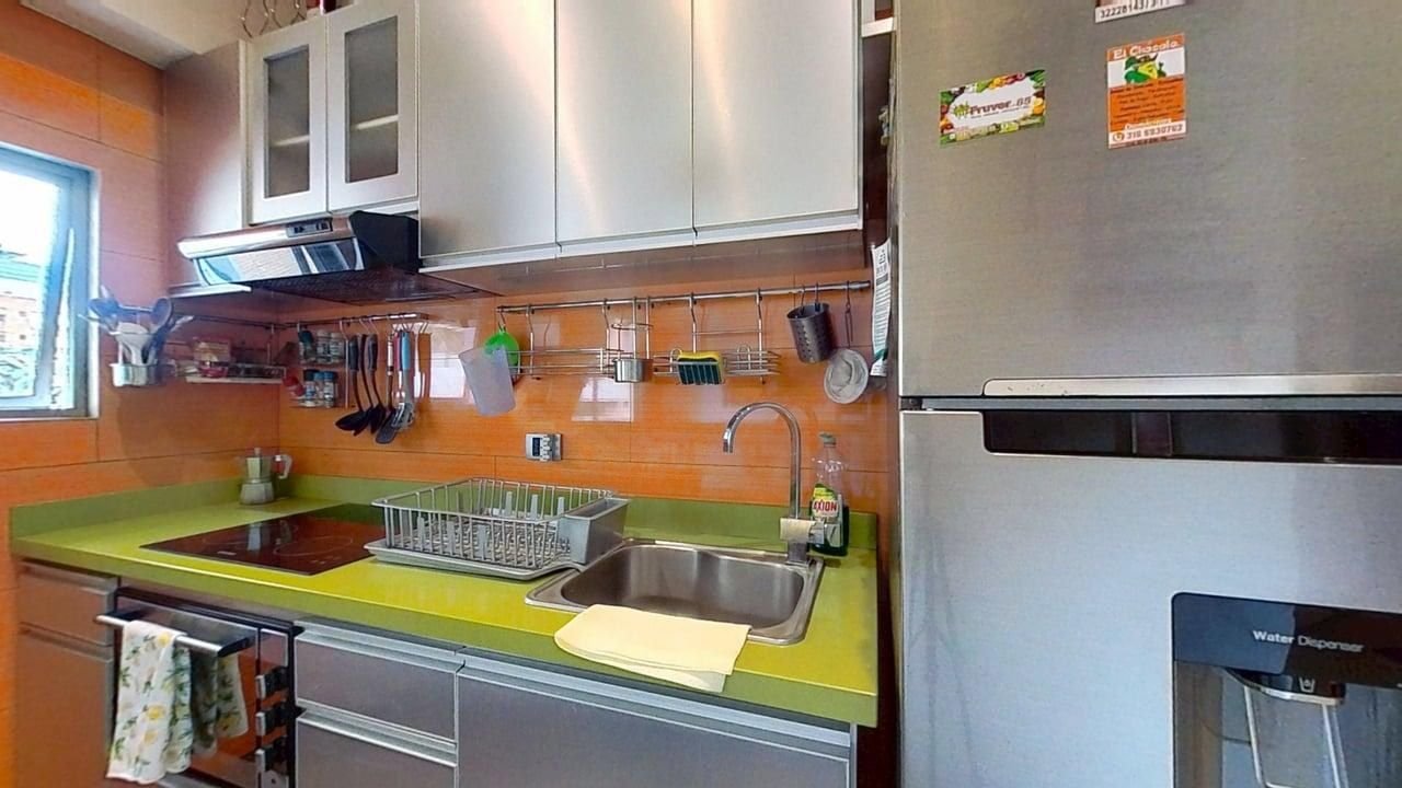 Apartamento en venta en Chicó Norte, Chapinero, Bogotá - foto 9