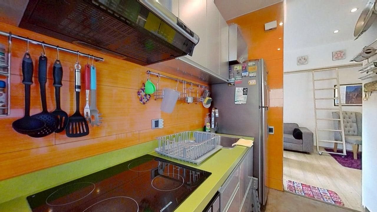 Apartamento en venta en Chicó Norte, Chapinero, Bogotá - foto 10
