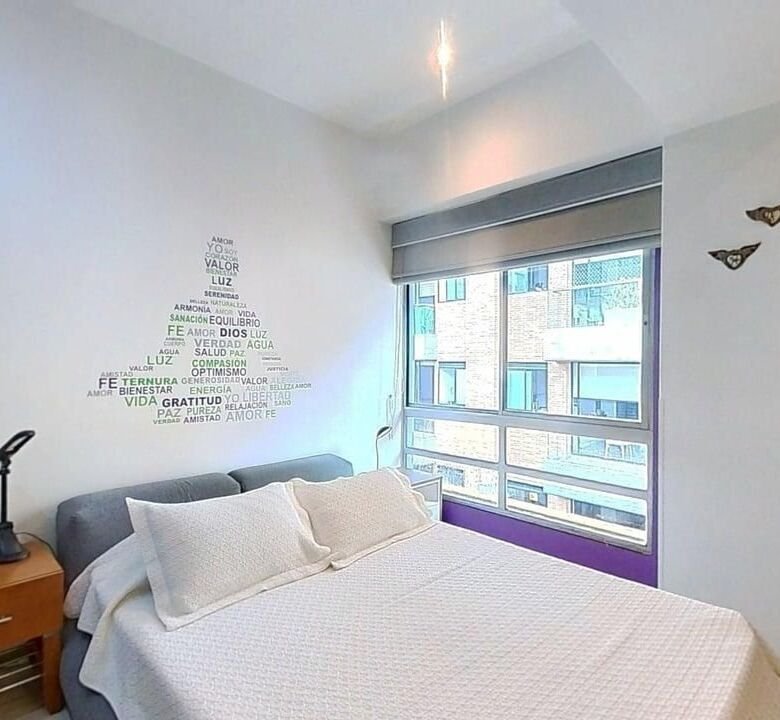 Apartamento en venta en Chicó Norte, Chapinero, Bogotá - foto 11