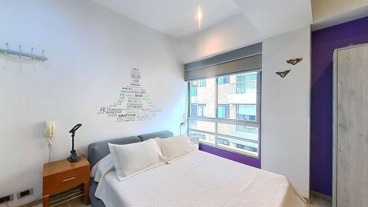 Apartamento en venta en Chicó Norte, Chapinero, Bogotá - foto 11