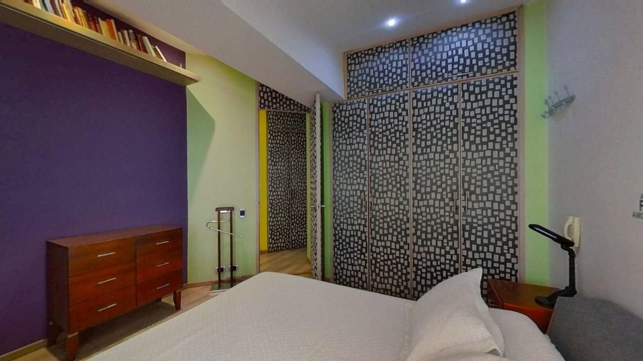 Apartamento en venta en Chicó Norte, Chapinero, Bogotá - foto 12