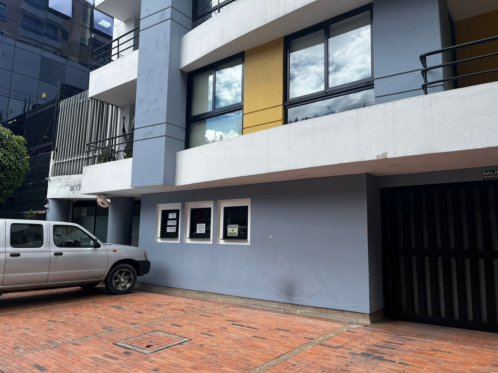 Apartamento en venta en Chicó Norte, Chapinero, Bogotá - foto 15