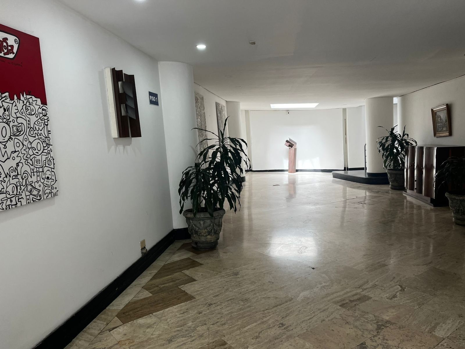 Apartamento en venta en Chicó Norte, Chapinero, Bogotá - foto 16