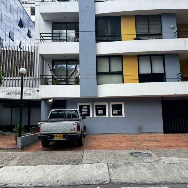 Apartamento en venta en Chicó Norte, Chapinero, Bogotá - foto 17