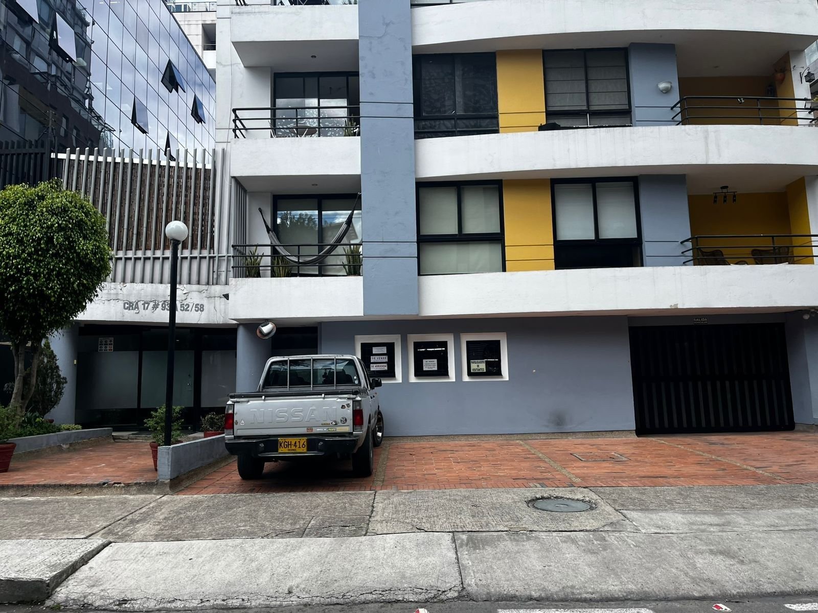 Apartamento en venta en Chicó Norte, Chapinero, Bogotá - foto 17