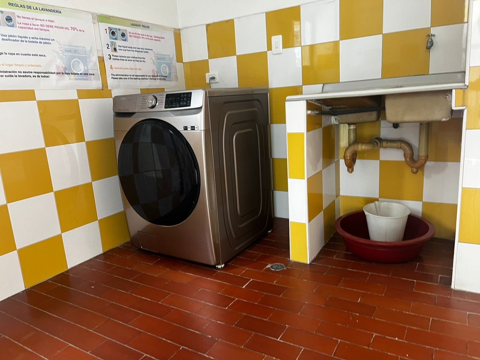 Apartamento en venta en Chicó Norte, Chapinero, Bogotá - foto 19