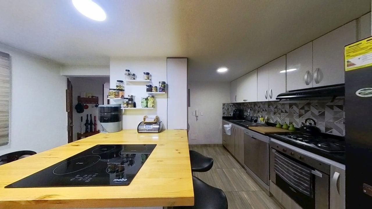 Apartamento en venta en Chico Norte, Chapinero, Bogotá - foto 5