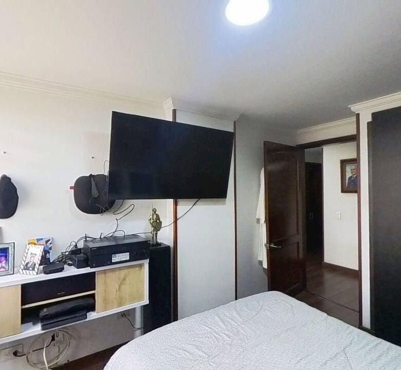 Apartamento en venta en Chico Norte, Chapinero, Bogotá - foto 10