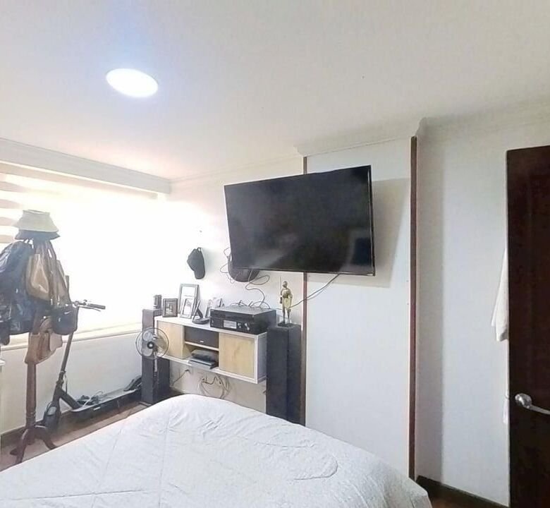 Apartamento en venta en Chico Norte, Chapinero, Bogotá - foto 11