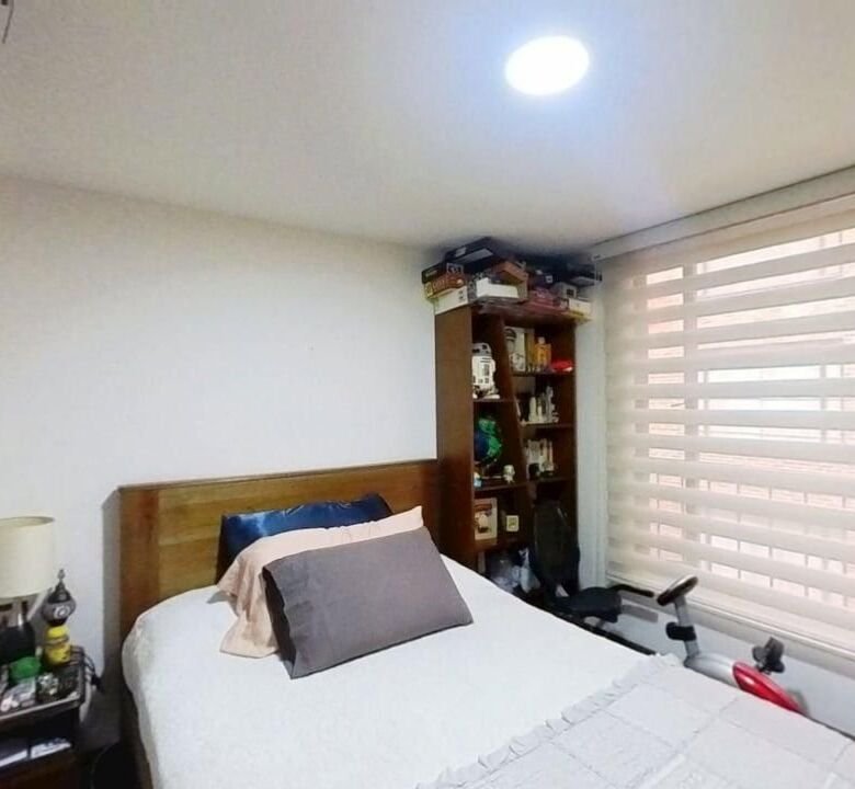 Apartamento en venta en Chico Norte, Chapinero, Bogotá - foto 16