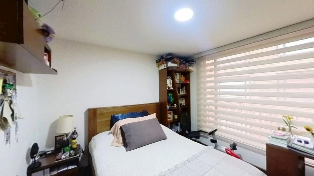Apartamento en venta en Chico Norte, Chapinero, Bogotá - foto 16