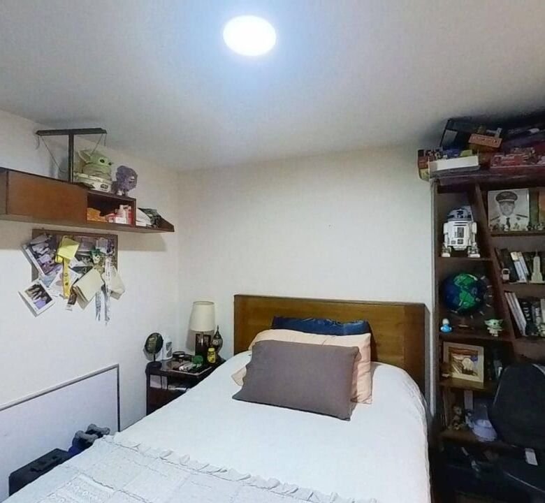 Apartamento en venta en Chico Norte, Chapinero, Bogotá - foto 17