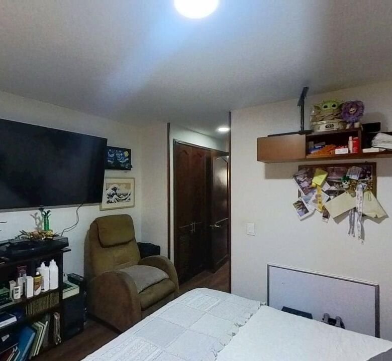 Apartamento en venta en Chico Norte, Chapinero, Bogotá - foto 18