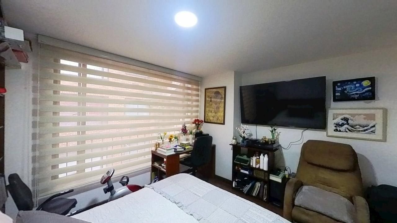 Apartamento en venta en Chico Norte, Chapinero, Bogotá - foto 19
