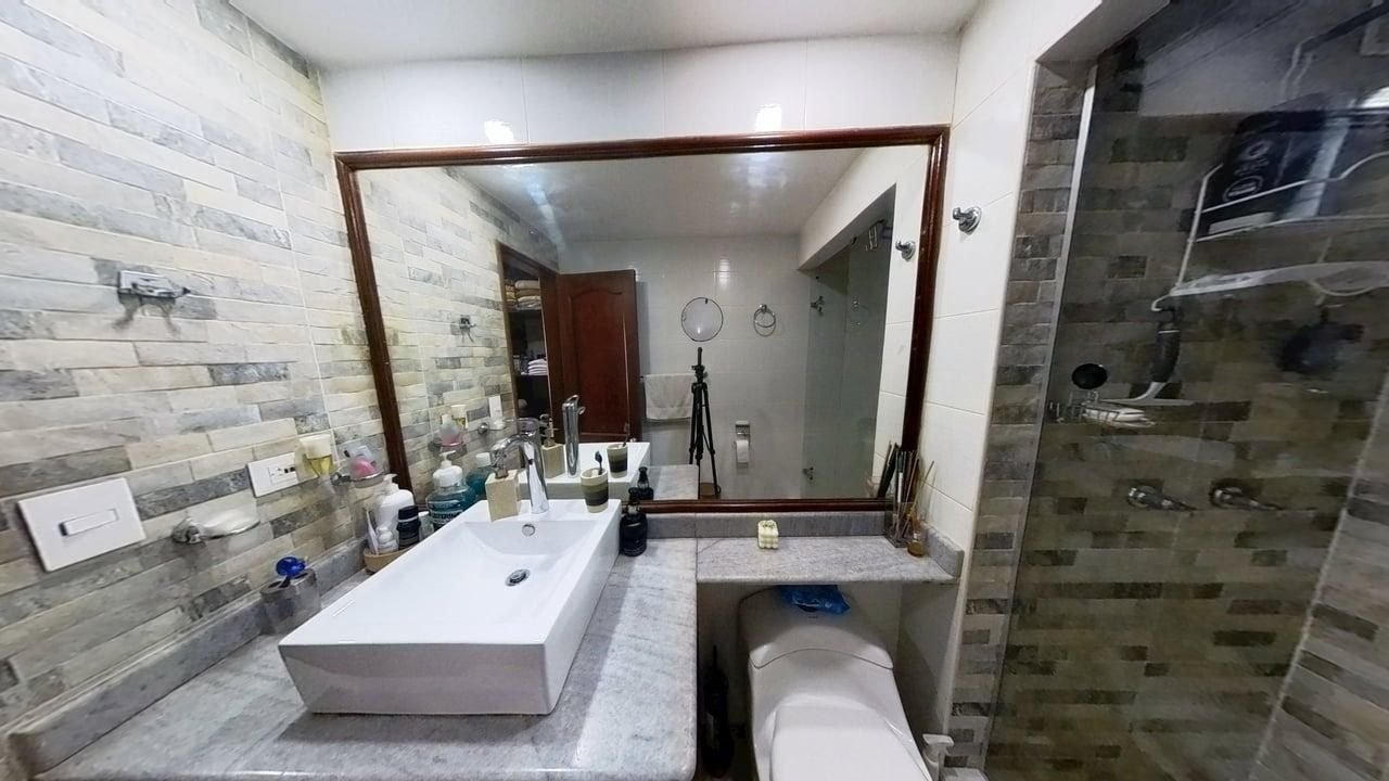 Apartamento en venta en Chico Norte, Chapinero, Bogotá - foto 20