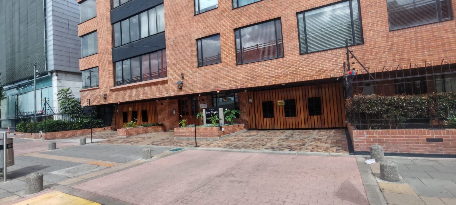Apartamento en venta en Chico Norte, Chapinero, Bogotá - foto 24