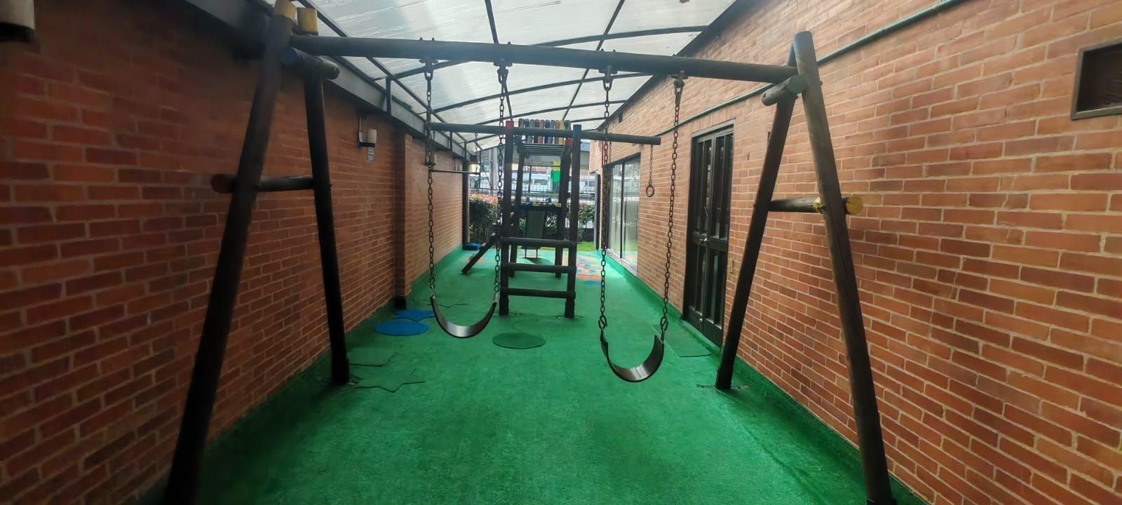 Apartamento en venta en Chico Norte, Chapinero, Bogotá - foto 32