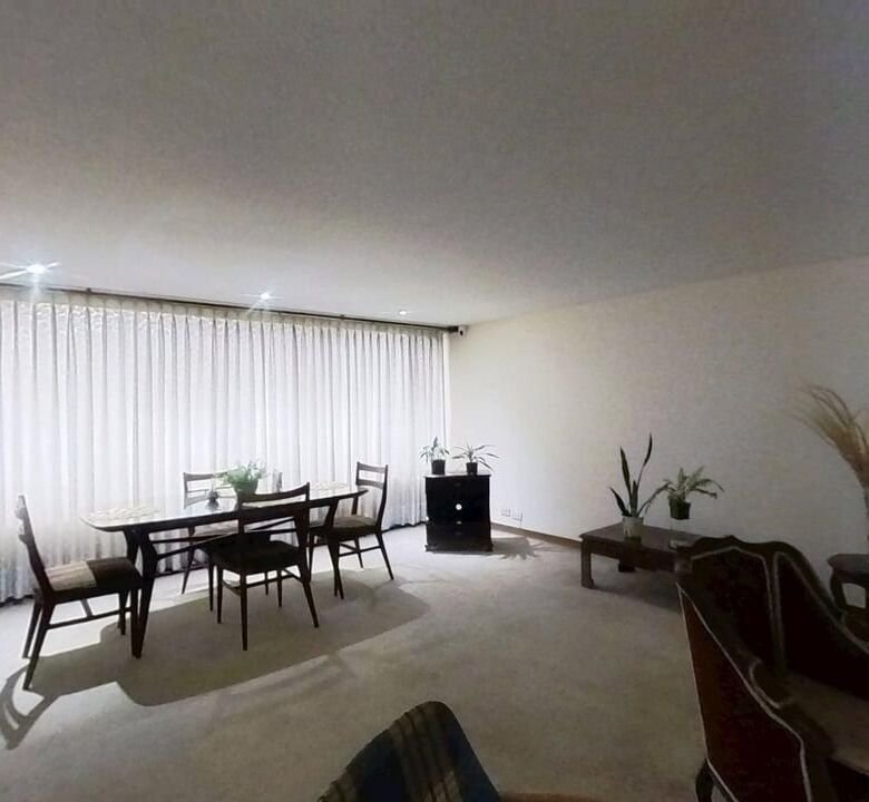 Apartamento en venta en Chico Norte Etapa 3, Chapinero, Bogotá - foto 2