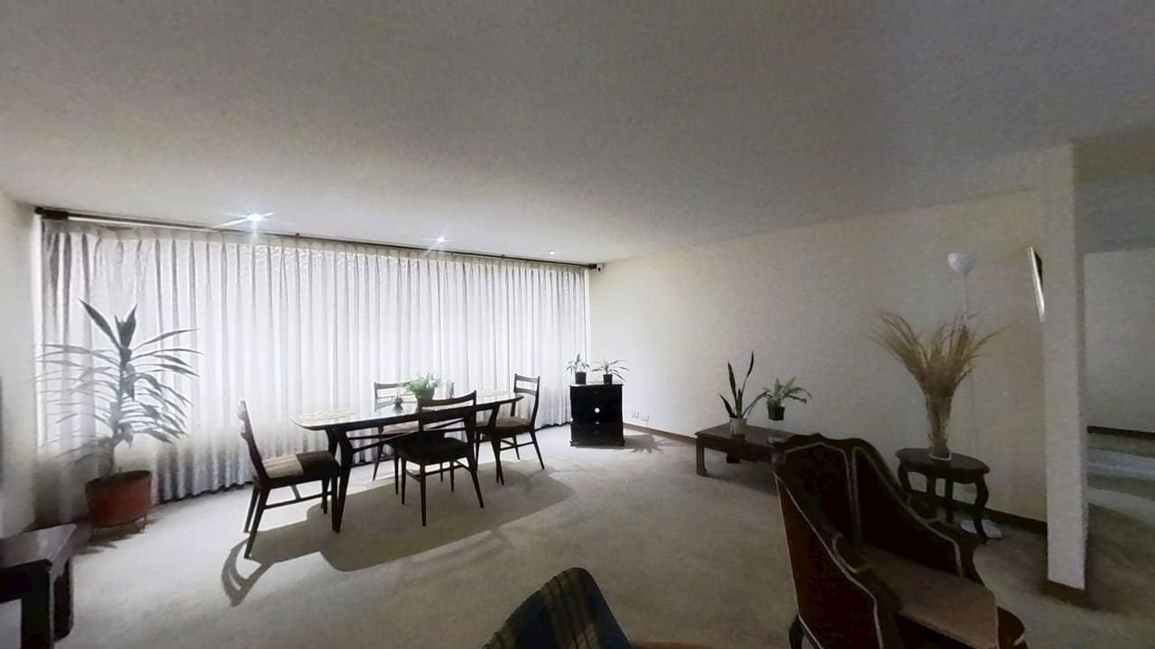Apartamento en venta en Chico Norte Etapa 3, Chapinero, Bogotá - foto 2