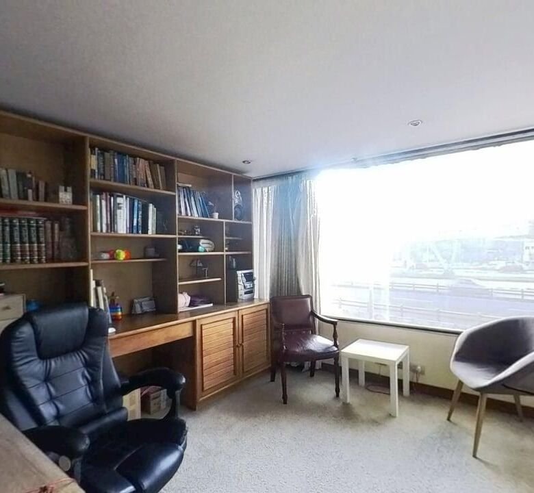Apartamento en venta en Chico Norte Etapa 3, Chapinero, Bogotá - foto 5