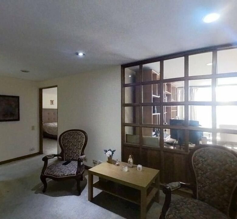 Apartamento en venta en Chico Norte Etapa 3, Chapinero, Bogotá - foto 6