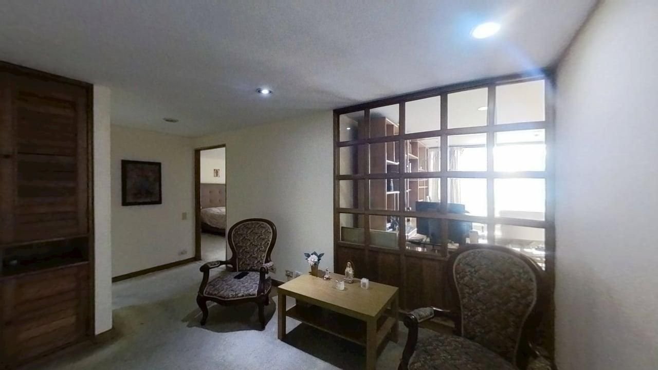 Apartamento en venta en Chico Norte Etapa 3, Chapinero, Bogotá - foto 6