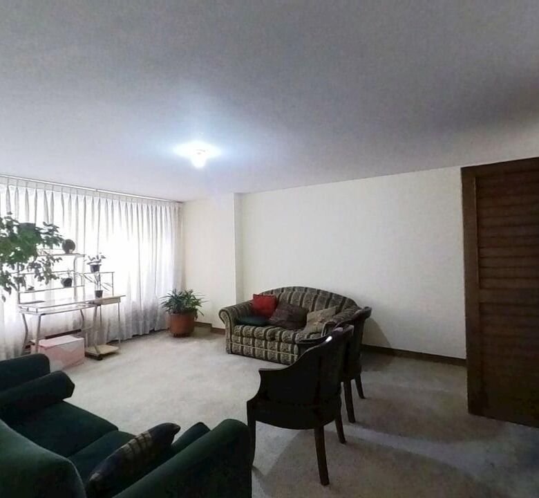 Apartamento en venta en Chico Norte Etapa 3, Chapinero, Bogotá - foto 7
