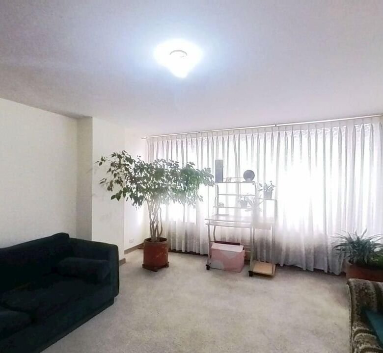 Apartamento en venta en Chico Norte Etapa 3, Chapinero, Bogotá - foto 8