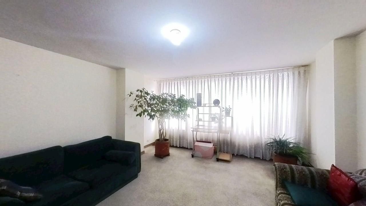 Apartamento en venta en Chico Norte Etapa 3, Chapinero, Bogotá - foto 8