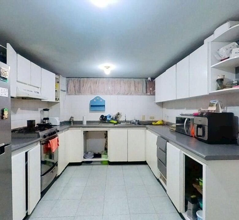 Apartamento en venta en Chico Norte Etapa 3, Chapinero, Bogotá - foto 10