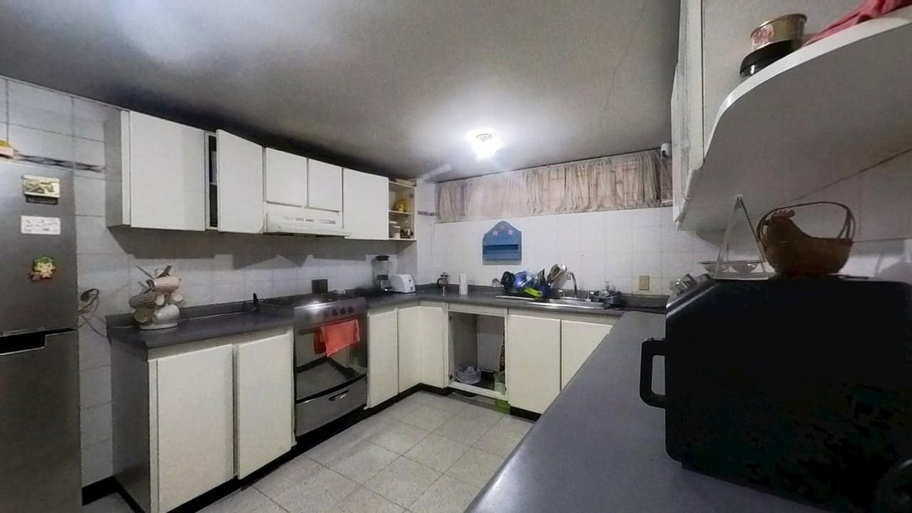 Apartamento en venta en Chico Norte Etapa 3, Chapinero, Bogotá - foto 11