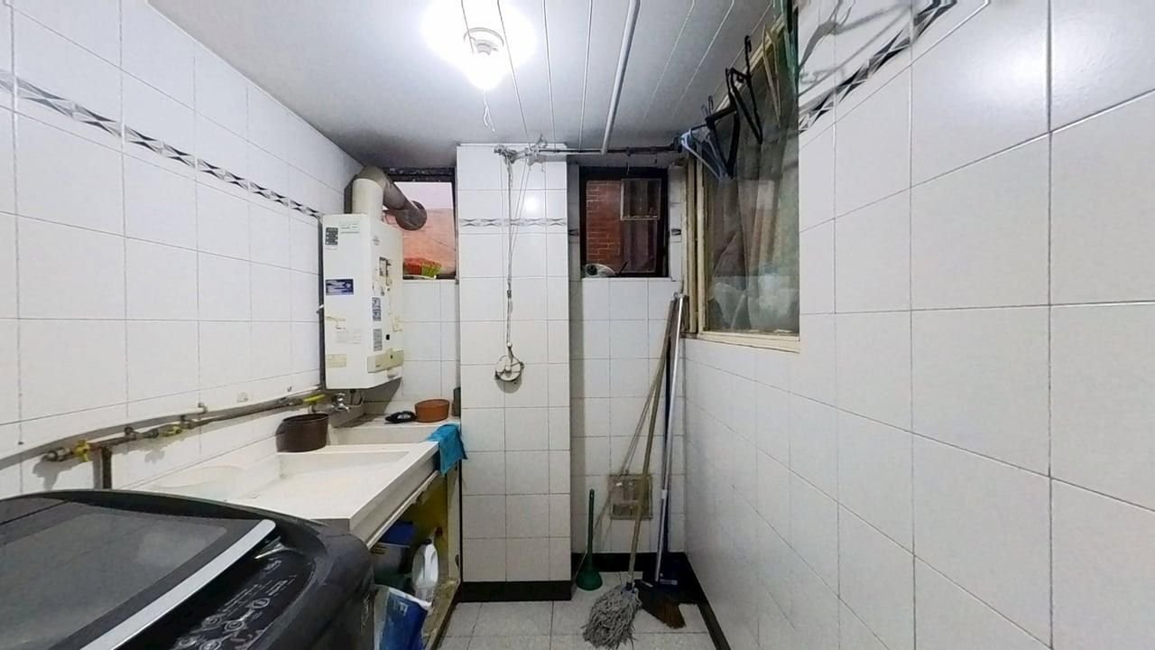 Apartamento en venta en Chico Norte Etapa 3, Chapinero, Bogotá - foto 12