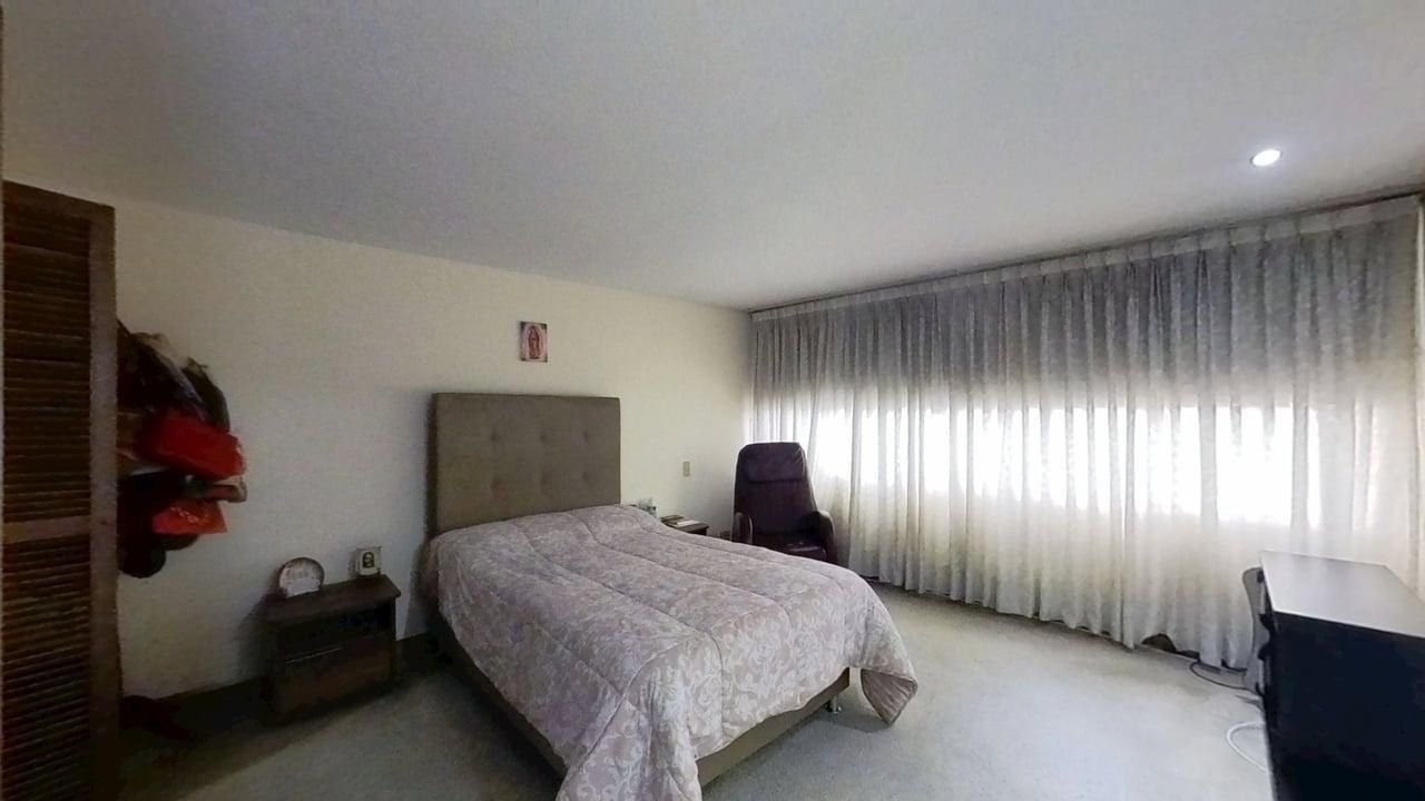 Apartamento en venta en Chico Norte Etapa 3, Chapinero, Bogotá - foto 13