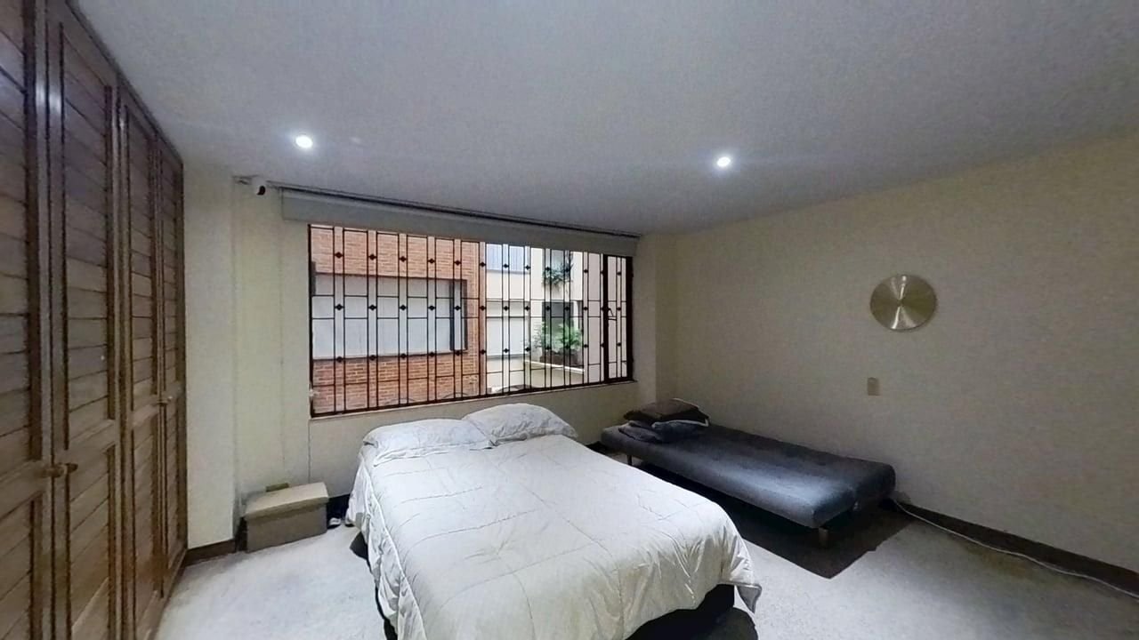 Apartamento en venta en Chico Norte Etapa 3, Chapinero, Bogotá - foto 18