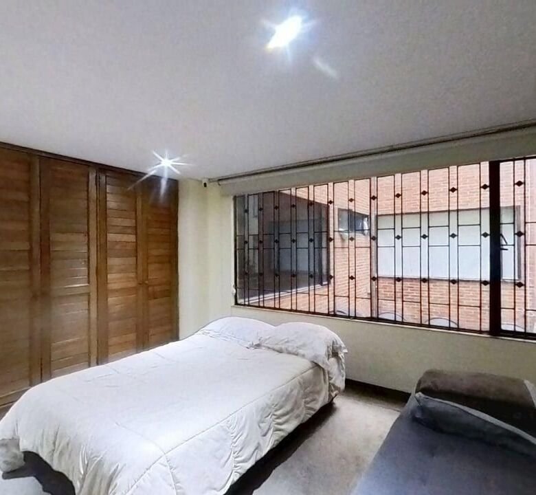 Apartamento en venta en Chico Norte Etapa 3, Chapinero, Bogotá - foto 20