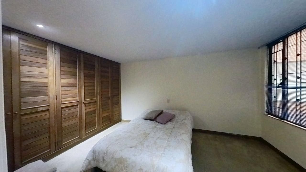 Apartamento en venta en Chico Norte Etapa 3, Chapinero, Bogotá - foto 23