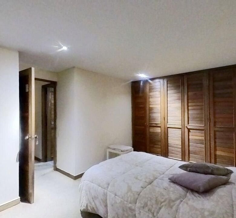 Apartamento en venta en Chico Norte Etapa 3, Chapinero, Bogotá - foto 24