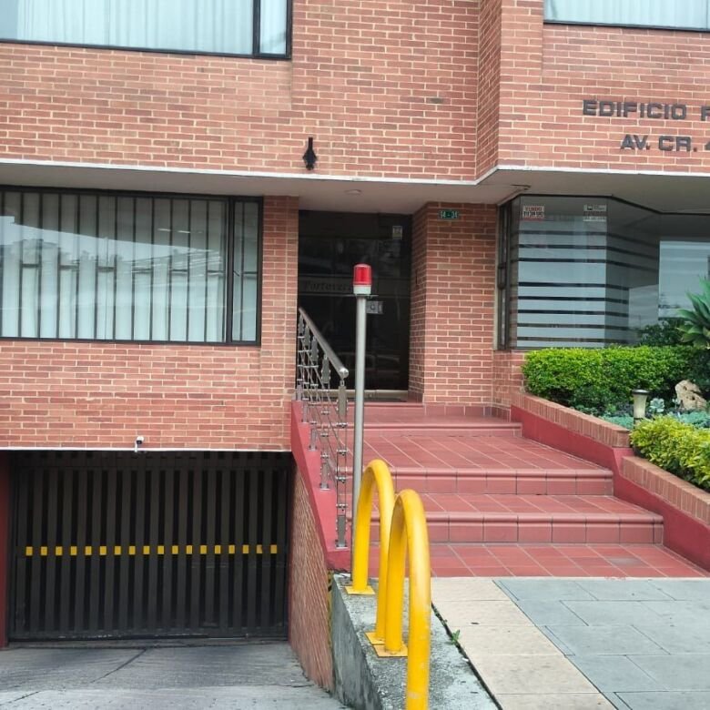 Apartamento en venta en Chico Norte Etapa 3, Chapinero, Bogotá - foto 26