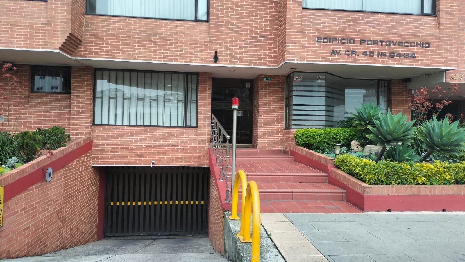 Apartamento en venta en Chico Norte Etapa 3, Chapinero, Bogotá - foto 26