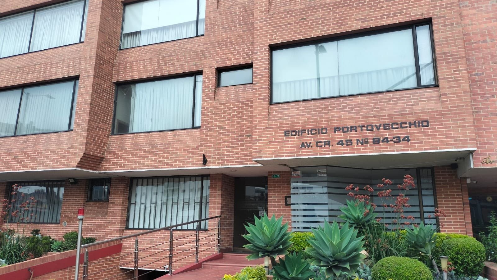 Apartamento en venta en Chico Norte Etapa 3, Chapinero, Bogotá - foto 27