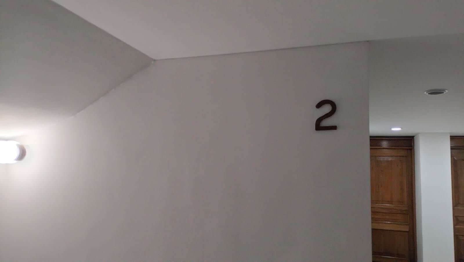 Apartamento en venta en Chico Norte Etapa 3, Chapinero, Bogotá - foto 29