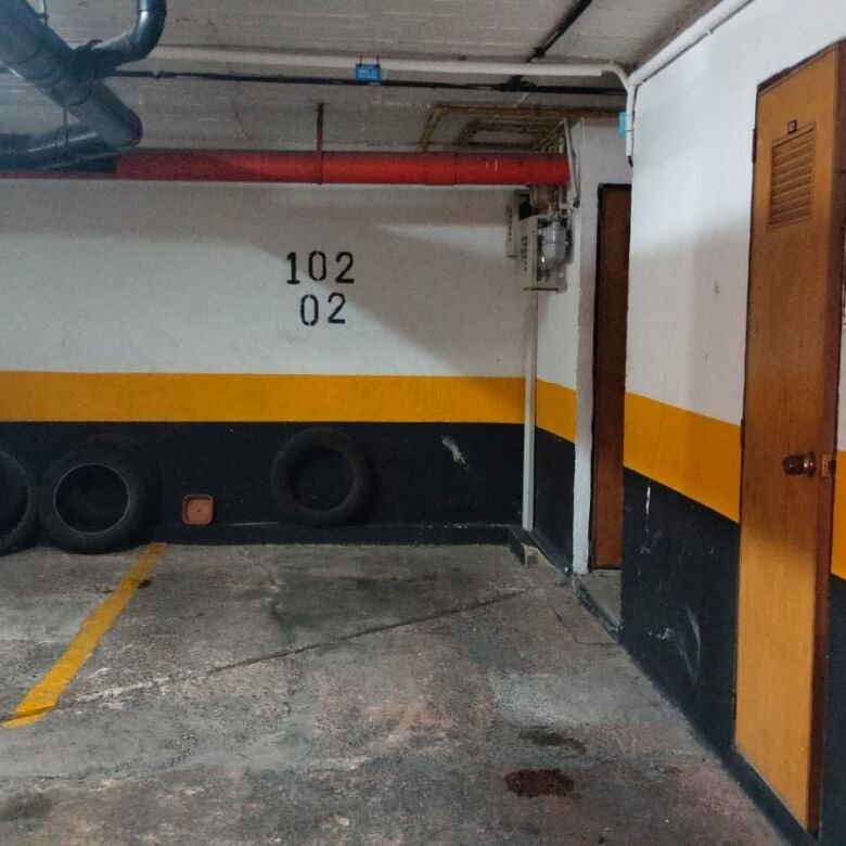 Apartamento en venta en Chico Norte Etapa 3, Chapinero, Bogotá - foto 32