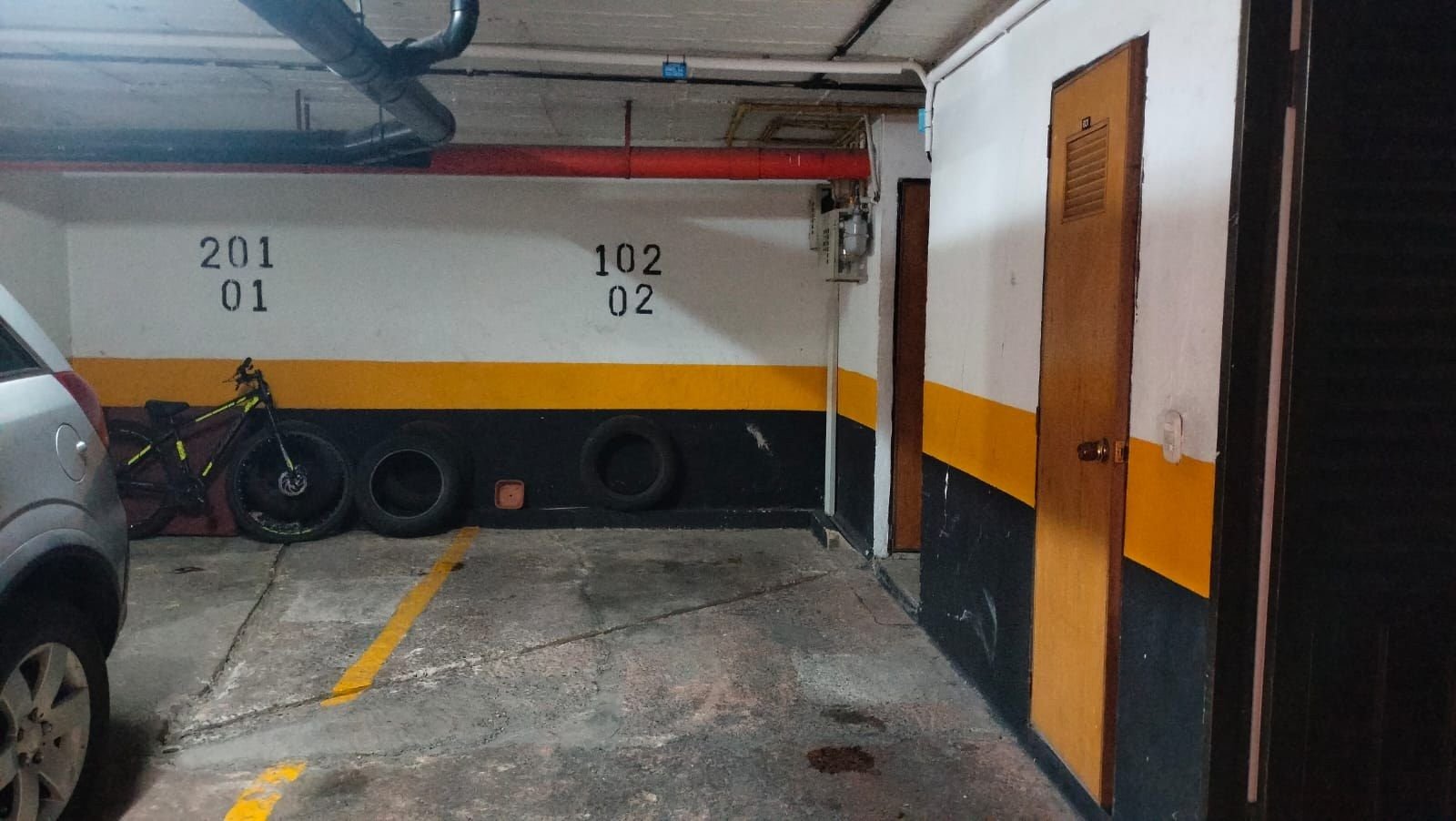 Apartamento en venta en Chico Norte Etapa 3, Chapinero, Bogotá - foto 32