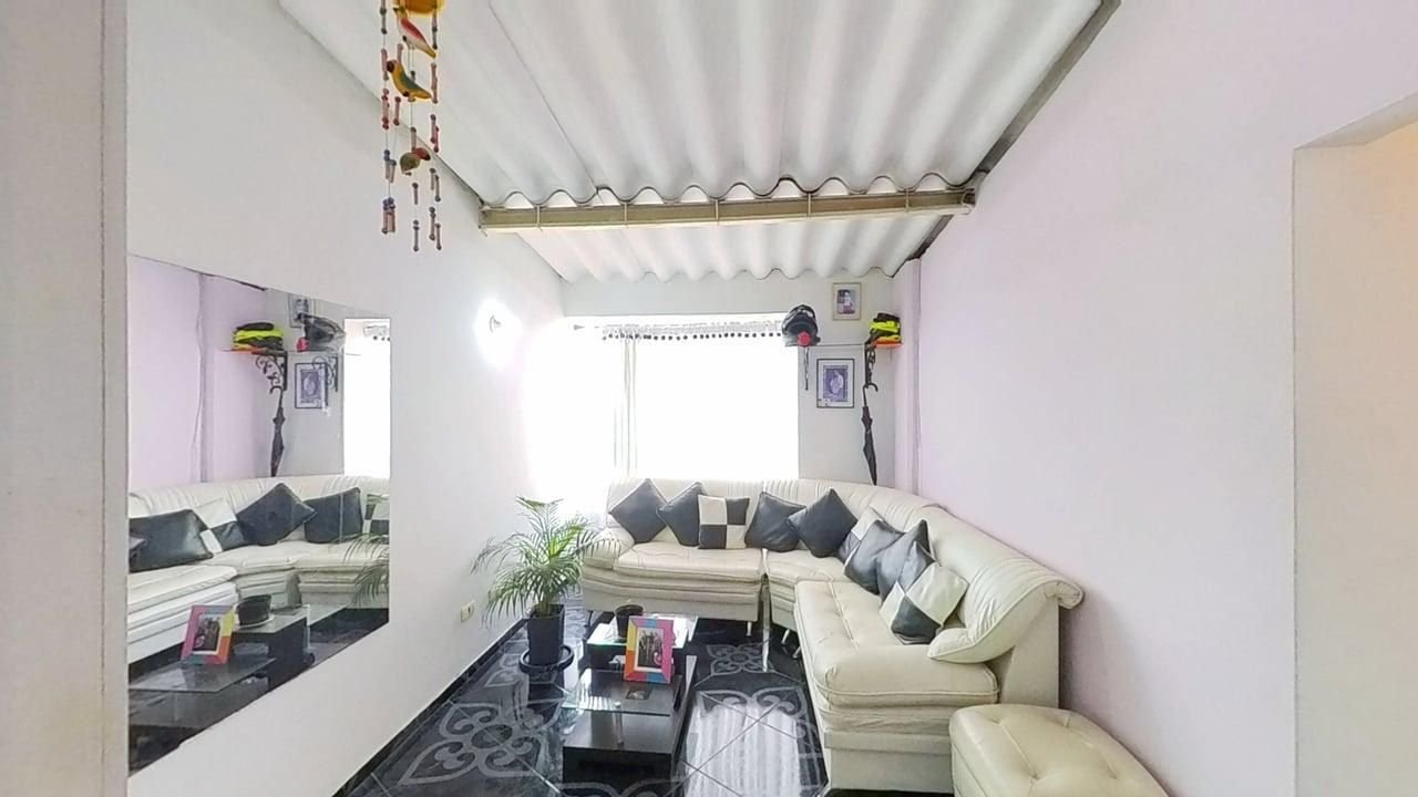 Apartamento en venta en Chicó Sur, Bosa, Bogotá - foto 2