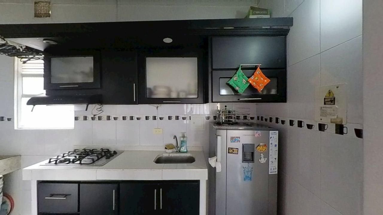 Apartamento en venta en Chicó Sur, Bosa, Bogotá - foto 4