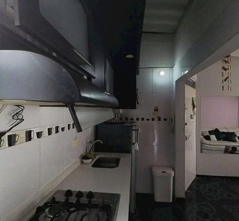 Apartamento en venta en Chicó Sur, Bosa, Bogotá - foto 5