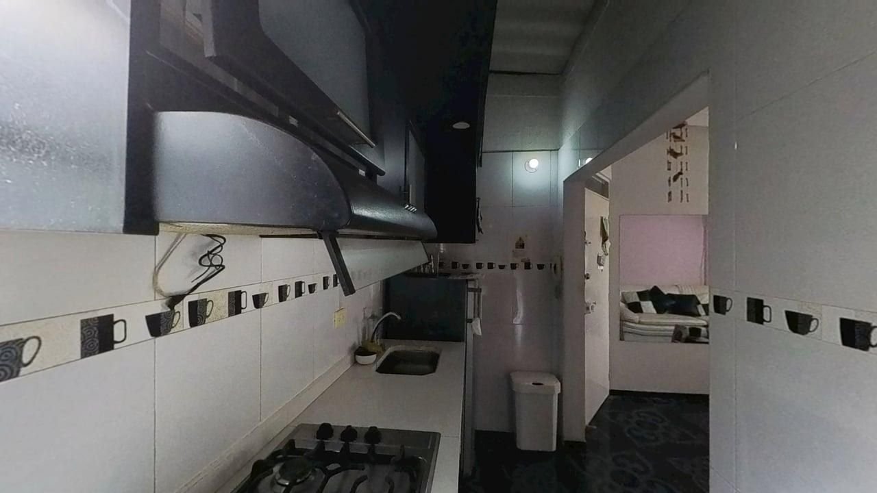 Apartamento en venta en Chicó Sur, Bosa, Bogotá - foto 5